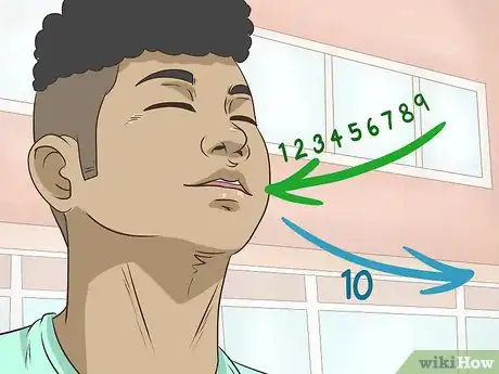 Imagen titulada Stop Heavy Breathing Step 6