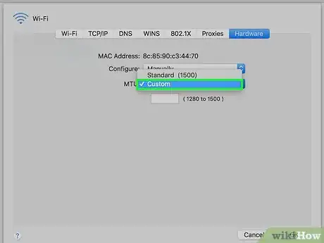 Imagen titulada Boost Your Download Speed Step 35