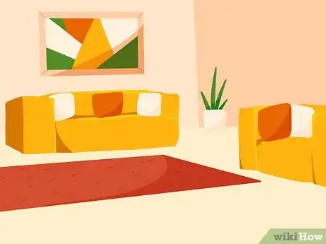 Imagen titulada Prepare Your Room for a Sleepover Step 1