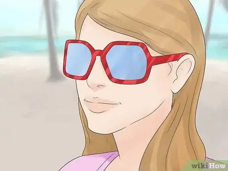 Imagen titulada Treat Sunburn on the Face Step 14