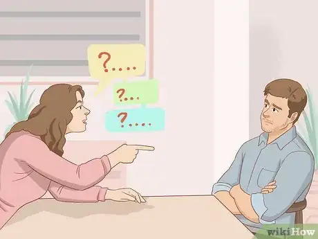 Imagen titulada Spot a Liar in a Relationship Step 8