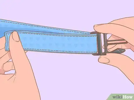 Imagen titulada Make a Cat Collar Step 11