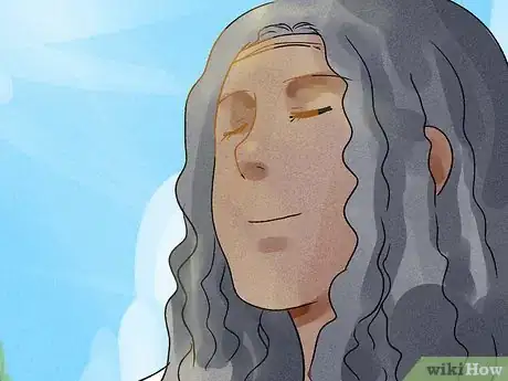 Imagen titulada Connect with a Higher Spirit through Nature Step 7