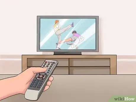 Imagen titulada Keep Busy when You're Stuck at Home Step 7