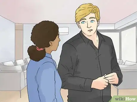 Imagen titulada Tell a Guy You Know He's Lying to You Step 7