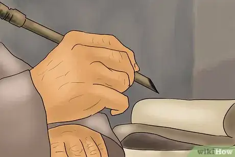 Imagen titulada Create Your Own Mythological Creature Step 4