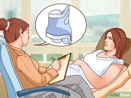 Imagen titulada Sleep with Scoliosis Step 7