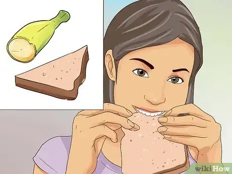 Imagen titulada Get Rid of Nausea (Without Medicines) Step 8