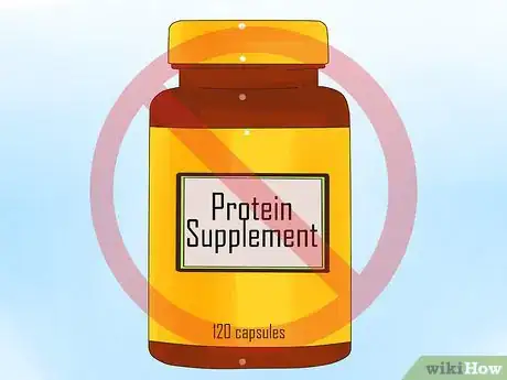 Imagen titulada Lower Globulin Levels Step 4