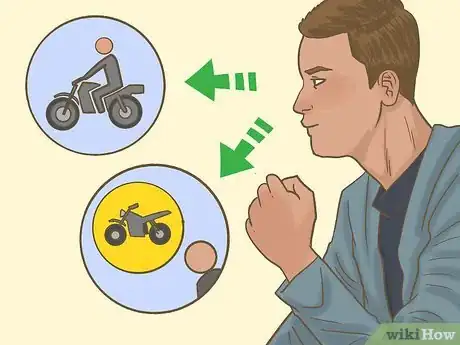 Imagen titulada Start a Motorcycle Club Step 1