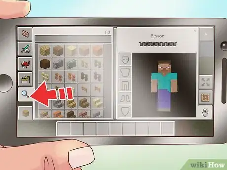Imagen titulada Build a End Portal in Minecraft Step 17