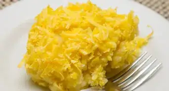 hacer puré de papa