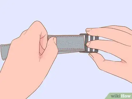 Imagen titulada Make a Cat Collar Step 4