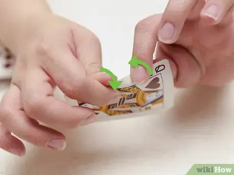 Imagen titulada Play Suck and Blow with Cards Step 7