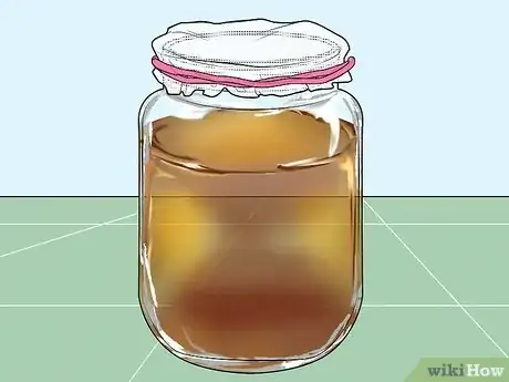 Imagen titulada Make Kombucha Scoby Step 5