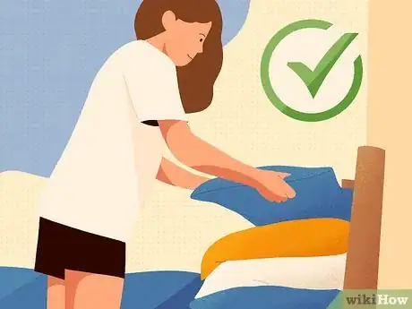Imagen titulada Prepare Your Room for a Sleepover Step 7