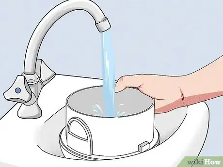 Imagen titulada Use a Humidifier Step 4