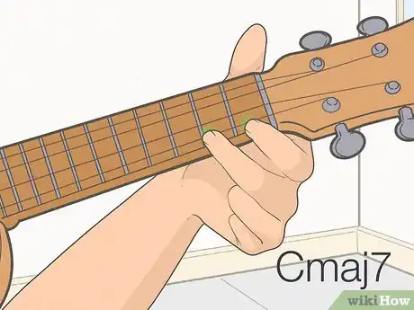 Imagen titulada Play the Ukulele Step 9