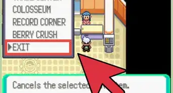 conseguir a Crobat en Pokémon Esmeralda