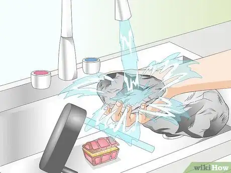 Imagen titulada Clean a Turtle Tank Step 9