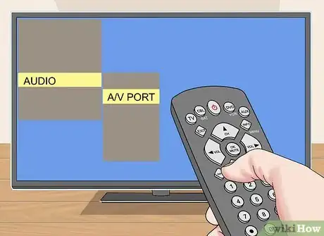 Imagen titulada Get Sound from Computer to TV Step 8
