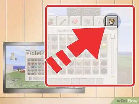 Imagen titulada Build a End Portal in Minecraft Step 28
