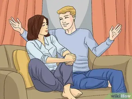 Imagen titulada Are Libras Compatible with Taurus Step 10