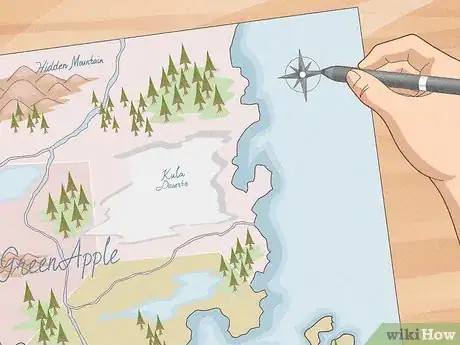 Imagen titulada Make a Map Step 15