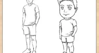 dibujar una persona