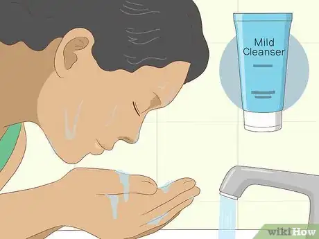 Imagen titulada Have Perfect Skin Step 8