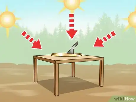 Imagen titulada Read a Sundial Step 2