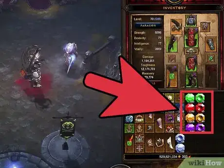 Imagen titulada Build a Barbarian in Diablo III Step 10