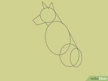Imagen titulada Draw a Dog Step 29