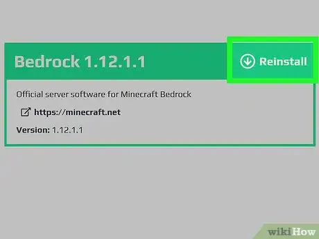 Imagen titulada Create a Minecraft PE Server Step 24