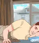 retomar un sueño donde lo has dejado