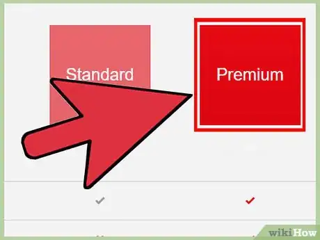 Imagen titulada Register for Netflix Step 9