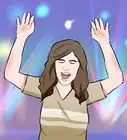 obtener la primera fila en un concierto