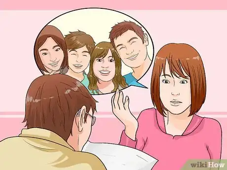 Imagen titulada Cope with Trichotillomania Step 5