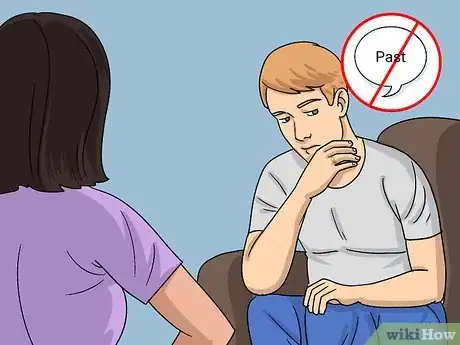 Imagen titulada Settle an Argument with Your Wife Step 1