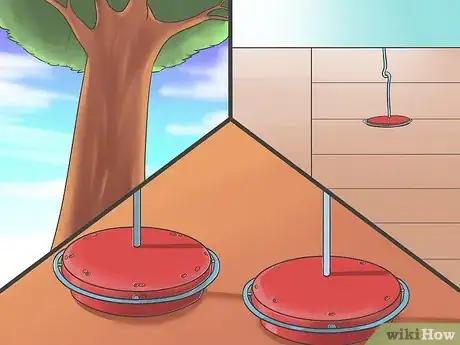 Imagen titulada Attract Hummingbirds Step 7