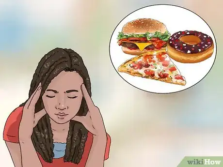 Imagen titulada Avoid Eating When You're Bored Step 3