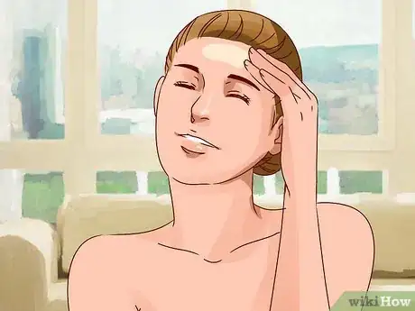 Imagen titulada Get Rid of a Deep Pimple Step 10