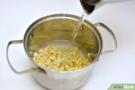 Imagen titulada Cook Soybeans Step 6