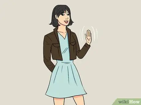 Imagen titulada Get an Older Guy to Like You (Teen Girls) Step 2