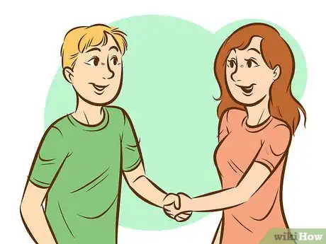 Imagen titulada Make Someone's Day Step 22