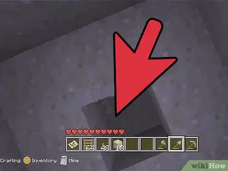 Imagen titulada Make a Slime Farm on Minecraft 360 Step 2