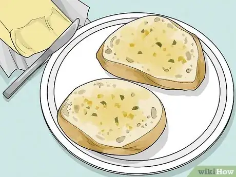 Imagen titulada Eat Raw Garlic Step 5