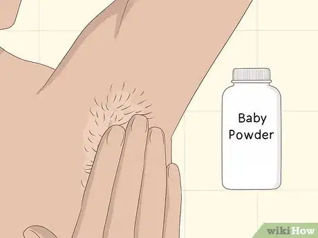 Imagen titulada Remove Armpit Hair Step 26