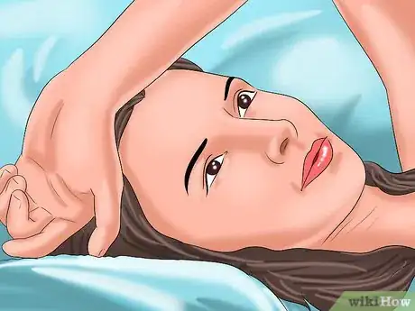 Imagen titulada Get Support When Diagnosed with Breast Cancer Step 1