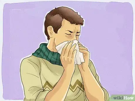 Imagen titulada Get Rid of a Cold Sore with Home Remedies Step 26
